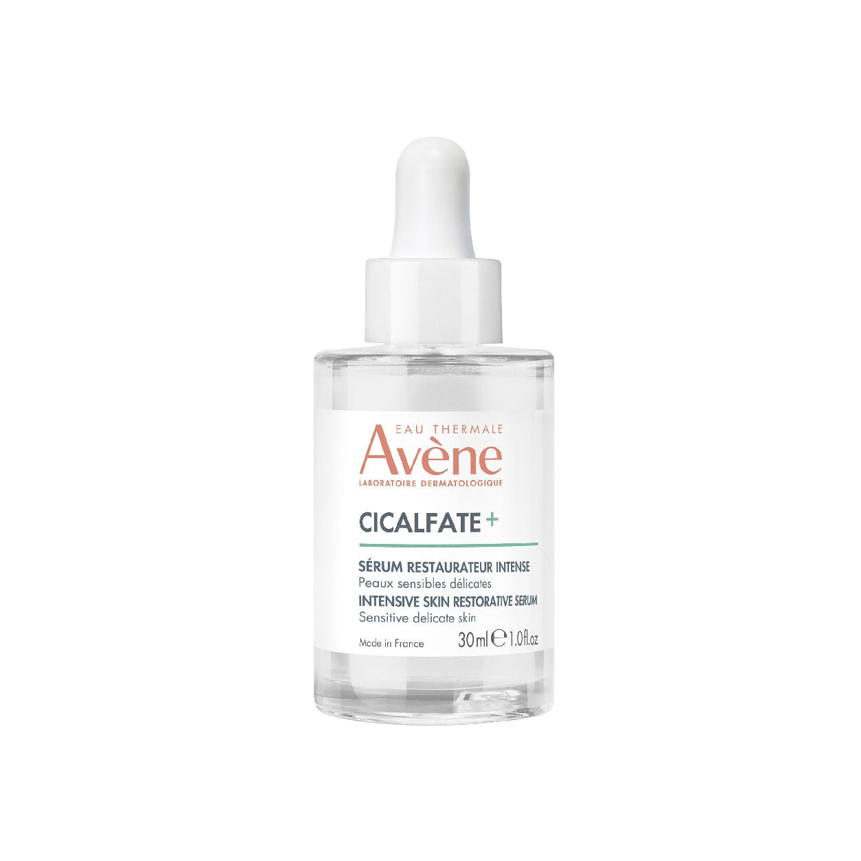 Cicalfate+ Intensive Skin Restorative Serum for Face & Body - Repairing Treatment for Dry, Damaged Skin - Perfect for Post-Procedure Care & Daily Hydration