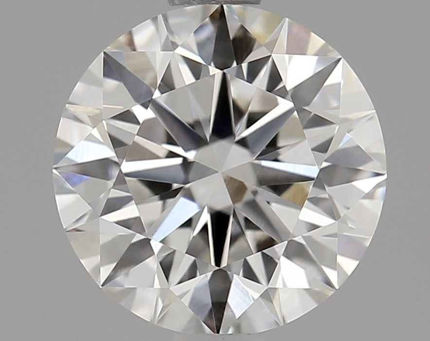 1.51 Carat Round Lab Grown Diamond - GIA Certified, VVS1 Clarity, D Color | Perfect for Engagement Rings, Wedding Bands & Anniversary Jewelry