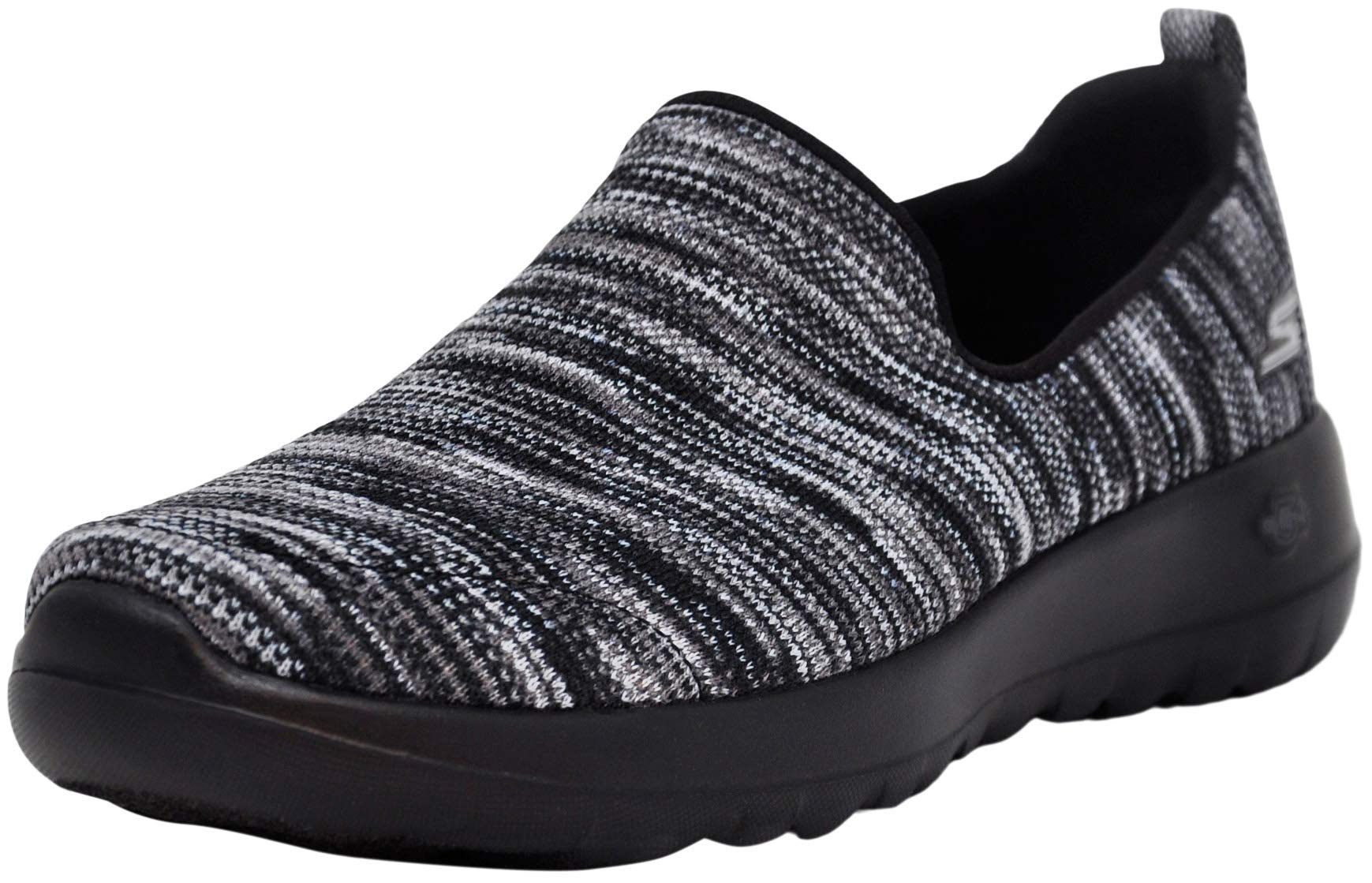 Skechers Women's Gowalk Joy Terrific Slip-On Walking Shoes - Lightweight & Comfortable Sneakers for Walking, Travel & Everyday Wear