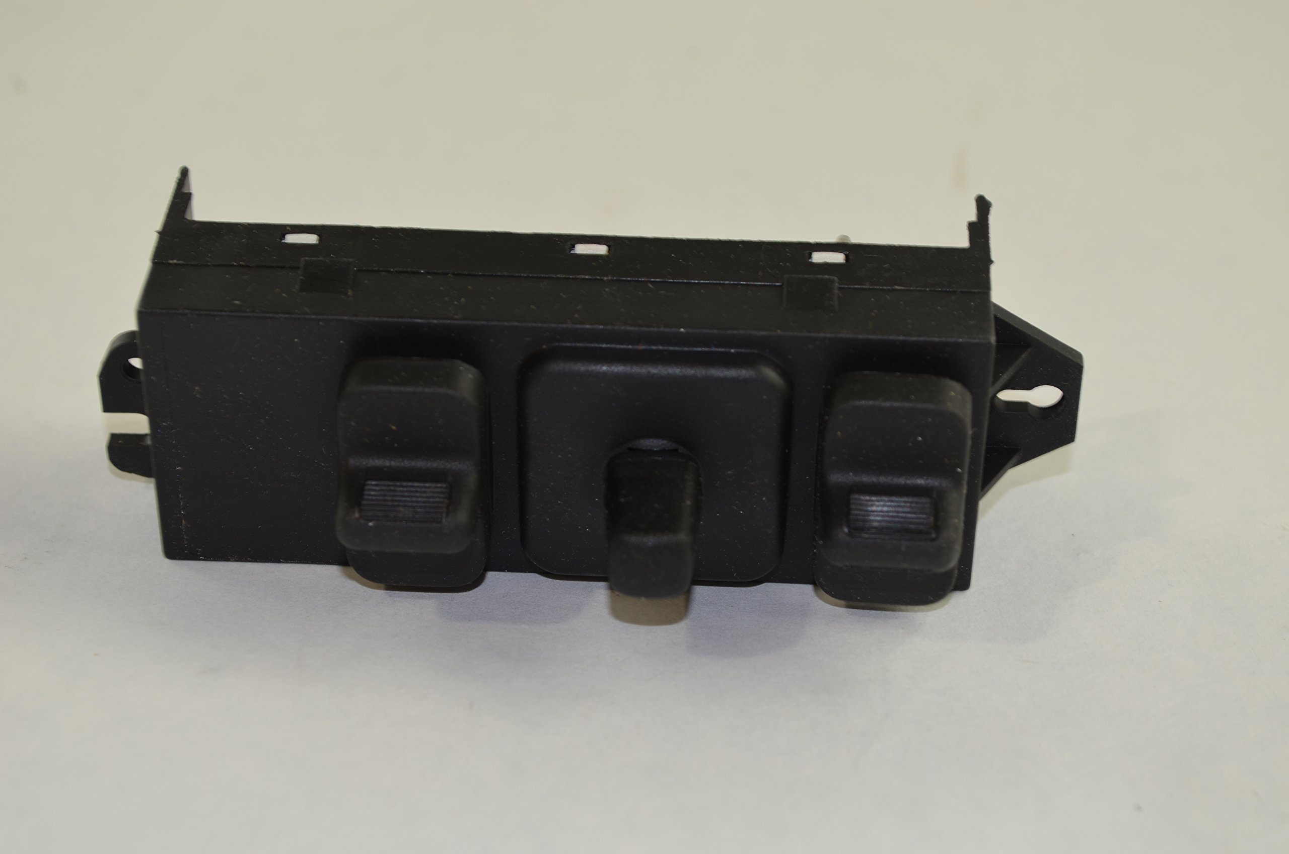 Mopar Power Seat Switch - OEM Replacement Part for Dodge, Jeep, Chrysler Vehicles - Perfect for Driver & Passenger Seat Adjustments