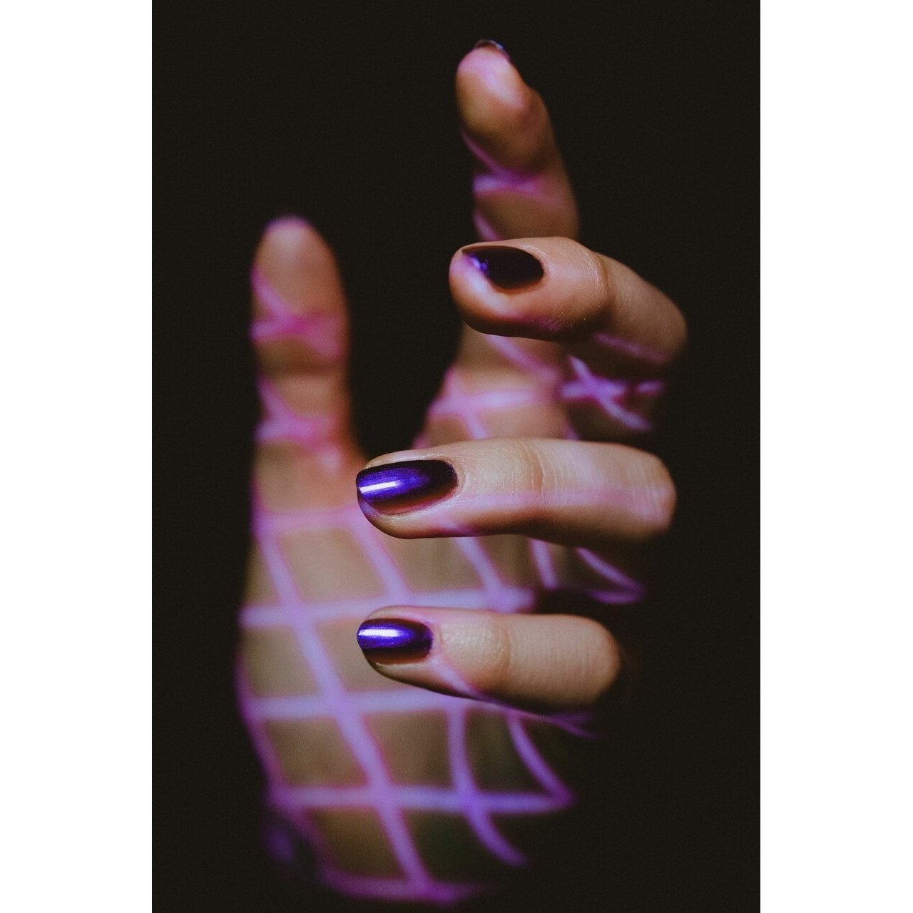 Cirque Colors Ex Machina Nail Polish - 0.37 oz Long Lasting Vegan & Cruelty Free Nail Lacquer for Women - Perfect for Manicures, Pedicures & Special Occasions