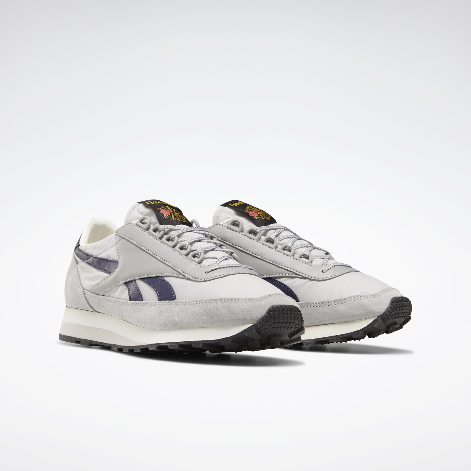 AZ 79 Shoes for Men - Carbon Grey Athletic Sneakers | Lightweight Running Shoes for Gym, Workout & Casual Wear