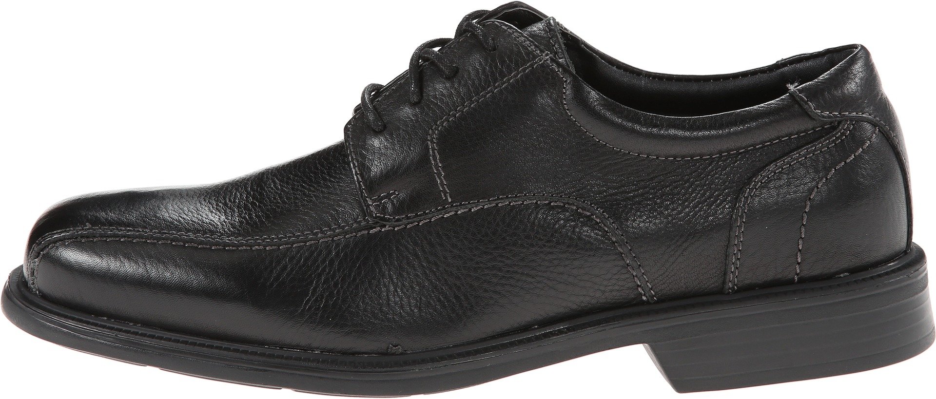 Florsheim Men's Freedom Bike Oxford - Comfortable & Stylish Leather Shoes for Casual & Business Wear | Perfect for Office, Commuting & Travel