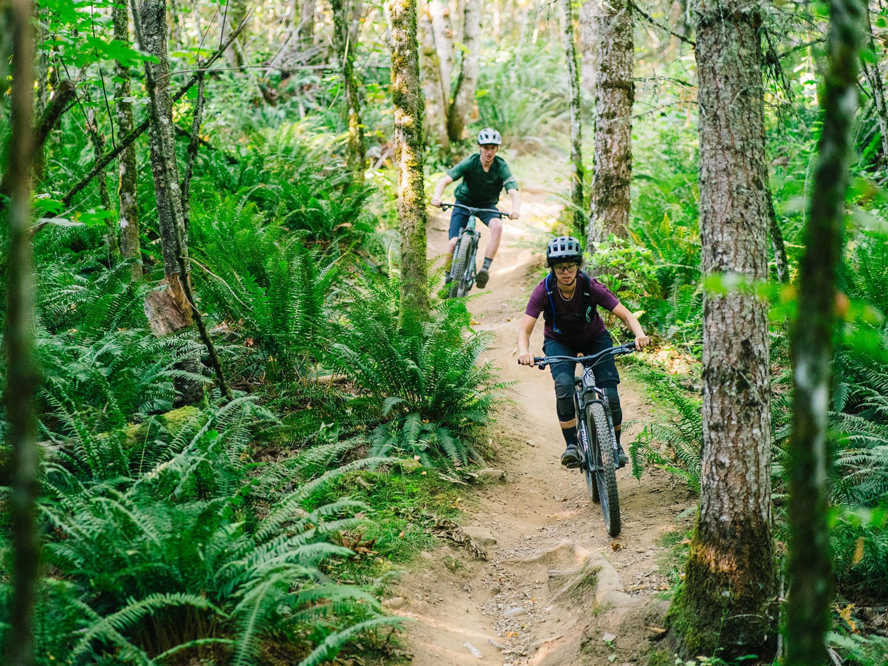 Transition Smuggler Mountain Bike - Premium Full Suspension Trail Bike for Men & Women | Perfect for Off-Road Adventures & Mountain Trails