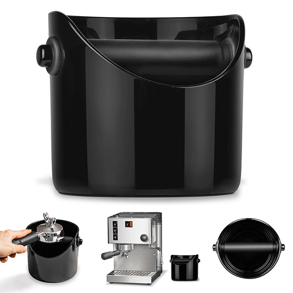 Dreamfarm Grindenstein Tube - Premium Kitchen Spice Grinder & Herb Crusher for Fresh Seasonings - Perfect for Cooking, Baking & Garnishing Dishes