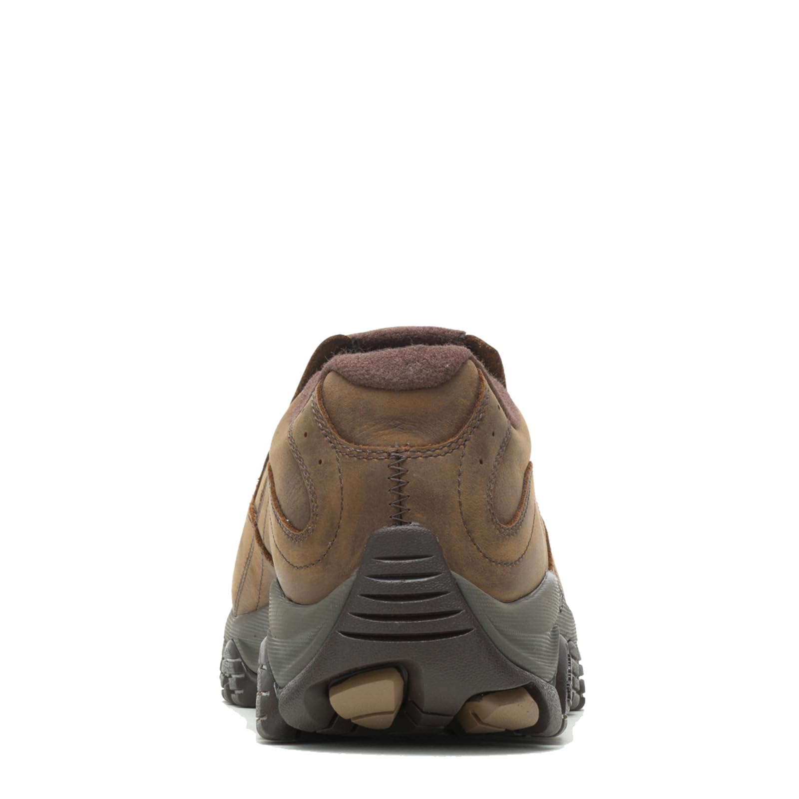 Merrell Men's Comfortable & Durable Moccasin Shoes for Casual Wear & Outdoor Walking - Perfect for Hiking, Travel & Everyday Use