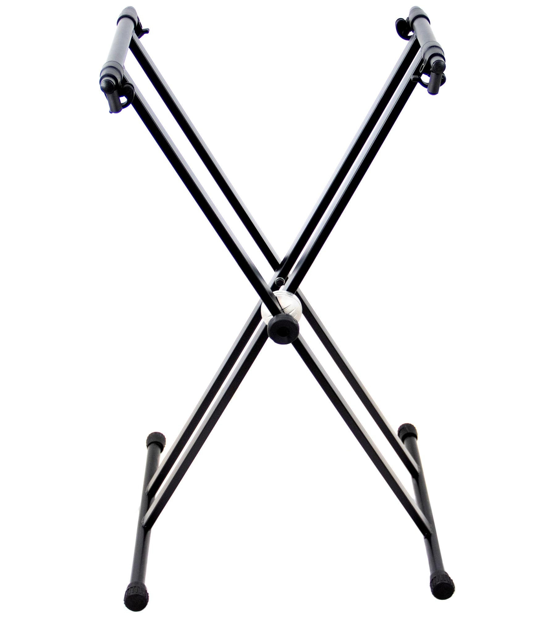 Gearlux 37-Key Wooden Xylophone with Mallets - Adjustable Stand & Gig Bag - Perfect for Kids, Music Classrooms & Home Practice