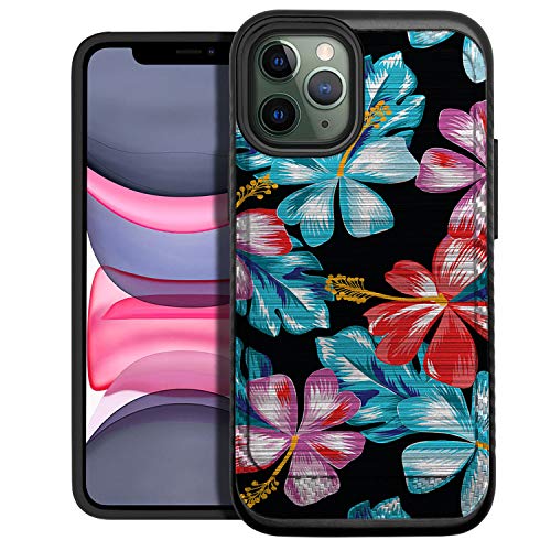 Tropical Flowers