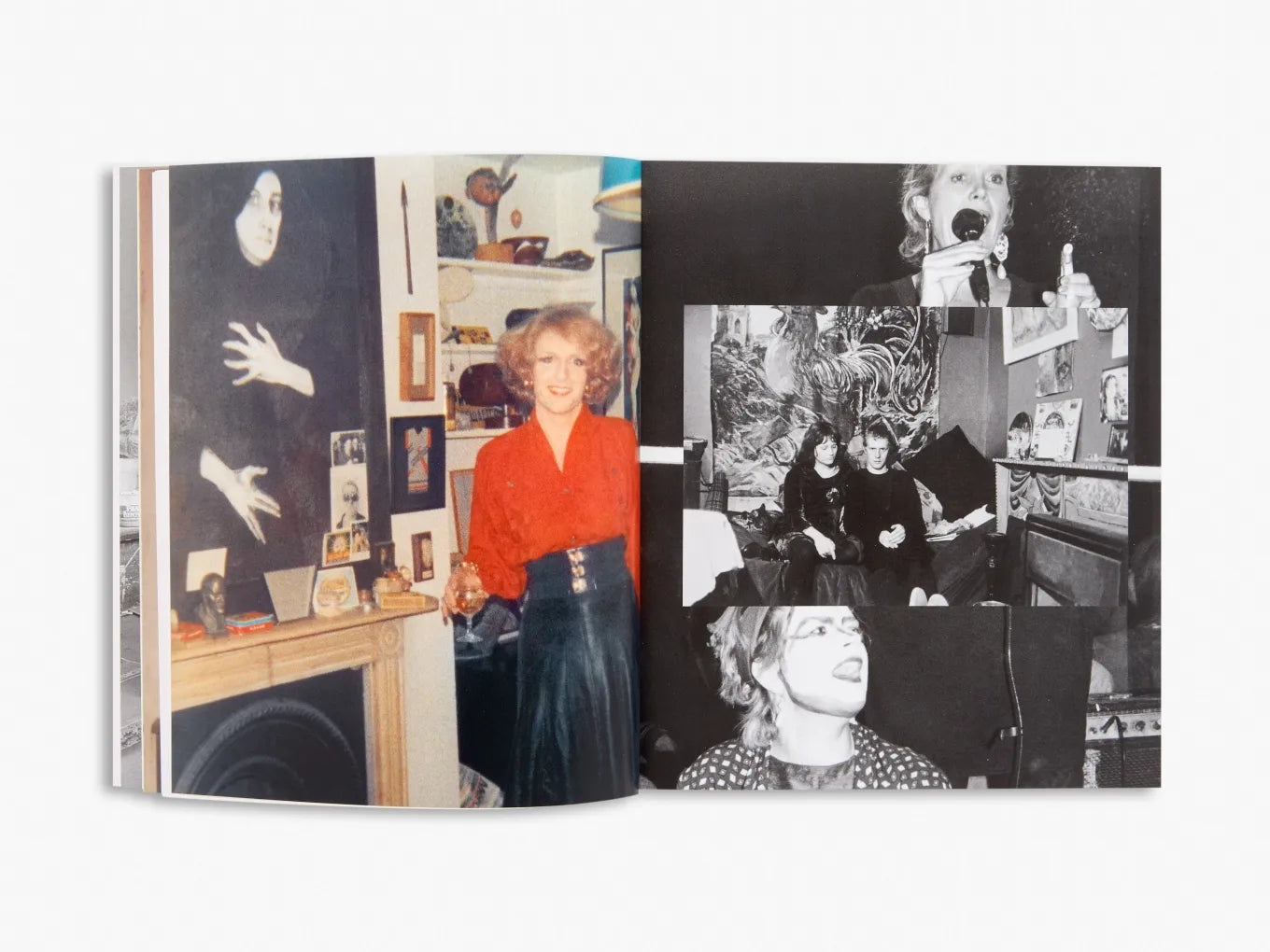 Grayson Perry: The Pre-Therapy Years - Art Book, Biography & Memoir - Perfect for Art Lovers, Collectors & Psychology Enthusiasts