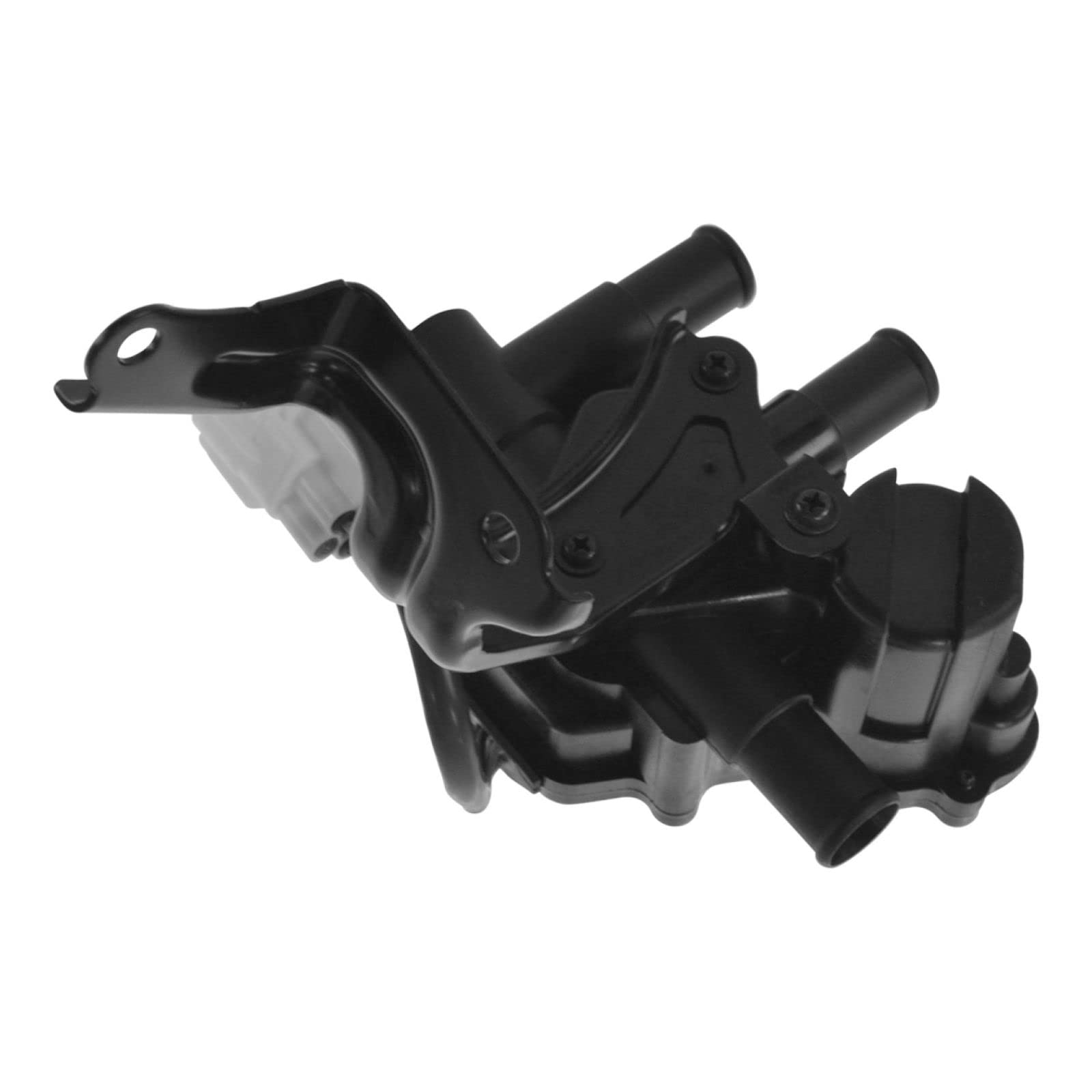 Toyota Prius Heater Coolant Control Valve Replacement (2004-2009) - OEM Quality Auto Part for Engine Cooling System Repair & Maintenance