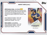 2021 Bowman Chrome Baseball Lite 16 Box Case - Premium Baseball Cards Collection for Collectors & Investors | Perfect for Trading, Gifting & Display