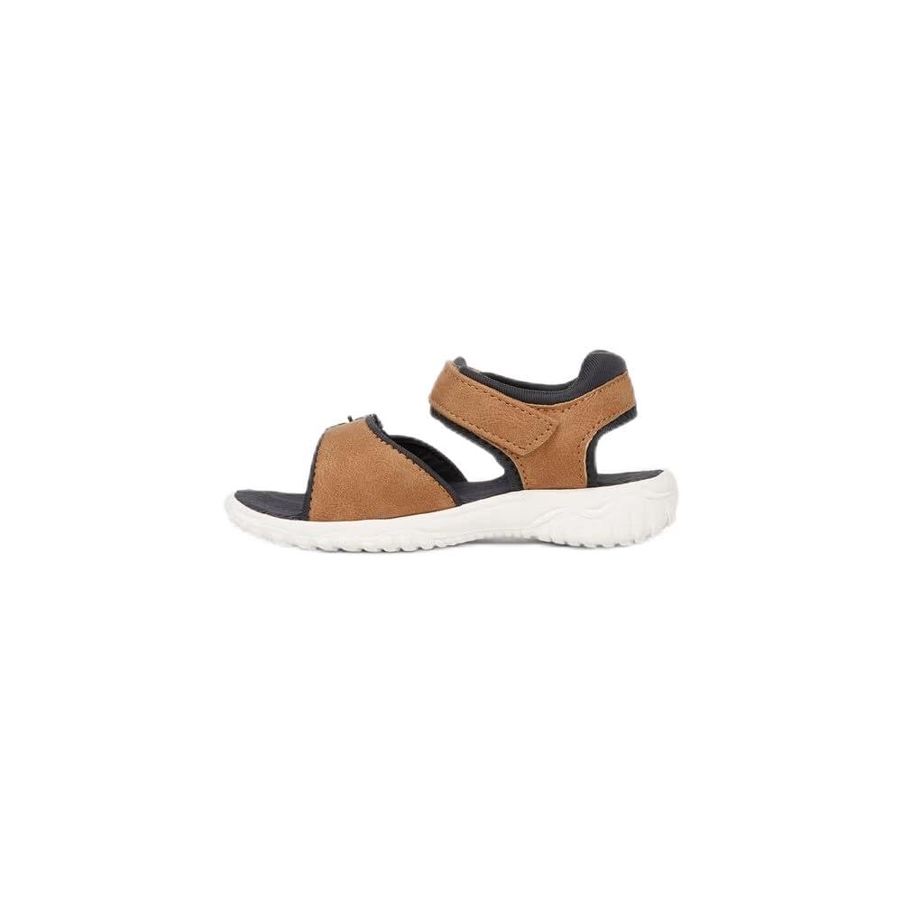 Dr. Scholl's Time2play Toddler Sport Sandals for Baby Girls - Comfortable & Supportive Kids' Play Shoes for Outdoor Activities, Beach & Park Adventures