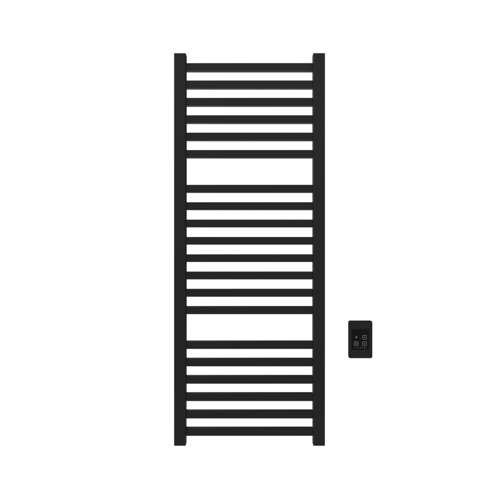 Amba Quadro Q2154 Hardwired Bathroom Towel Warmer - 21.25
