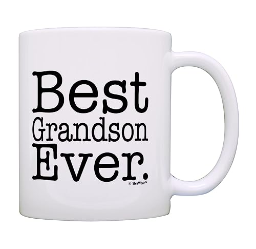 11oz - Grandson