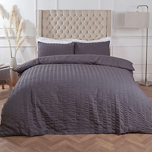 Charcoal Dark Grey