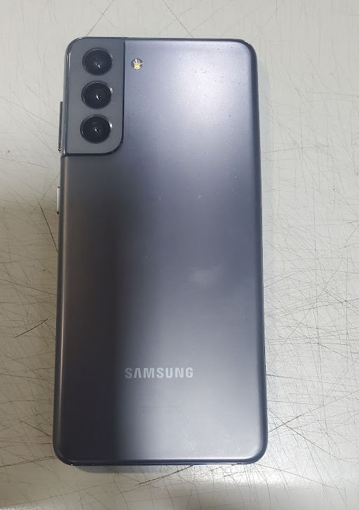 Samsung Galaxy S21 5G Unlocked Smartphone (256GB, 8GB RAM) - 6.2