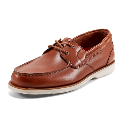 Medium Natural Leather