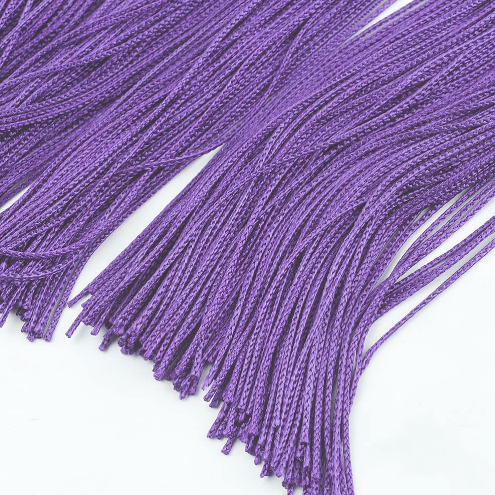 ABOOFAN 4-Piece Graduation Tassel Set - Master Graduation Hat Tassel, Gown Tassel & Gradient Pendant for Preschool to College Graduation Ceremonies | Perfect for Graduation Caps, Photo Props & Party Decorations