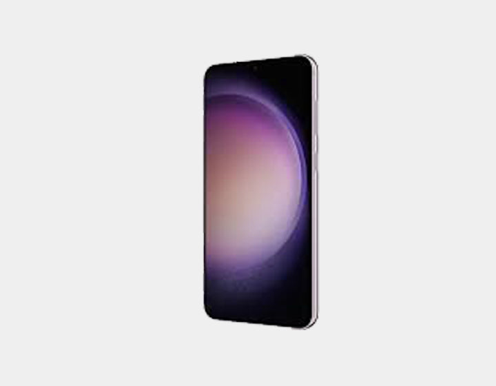 SAMSUNG Galaxy S23+ 5G Smartphone | 512GB Storage 8GB RAM | GSM Unlocked Dual SIM | Lavender Purple | Perfect for Streaming, Gaming & Business Use