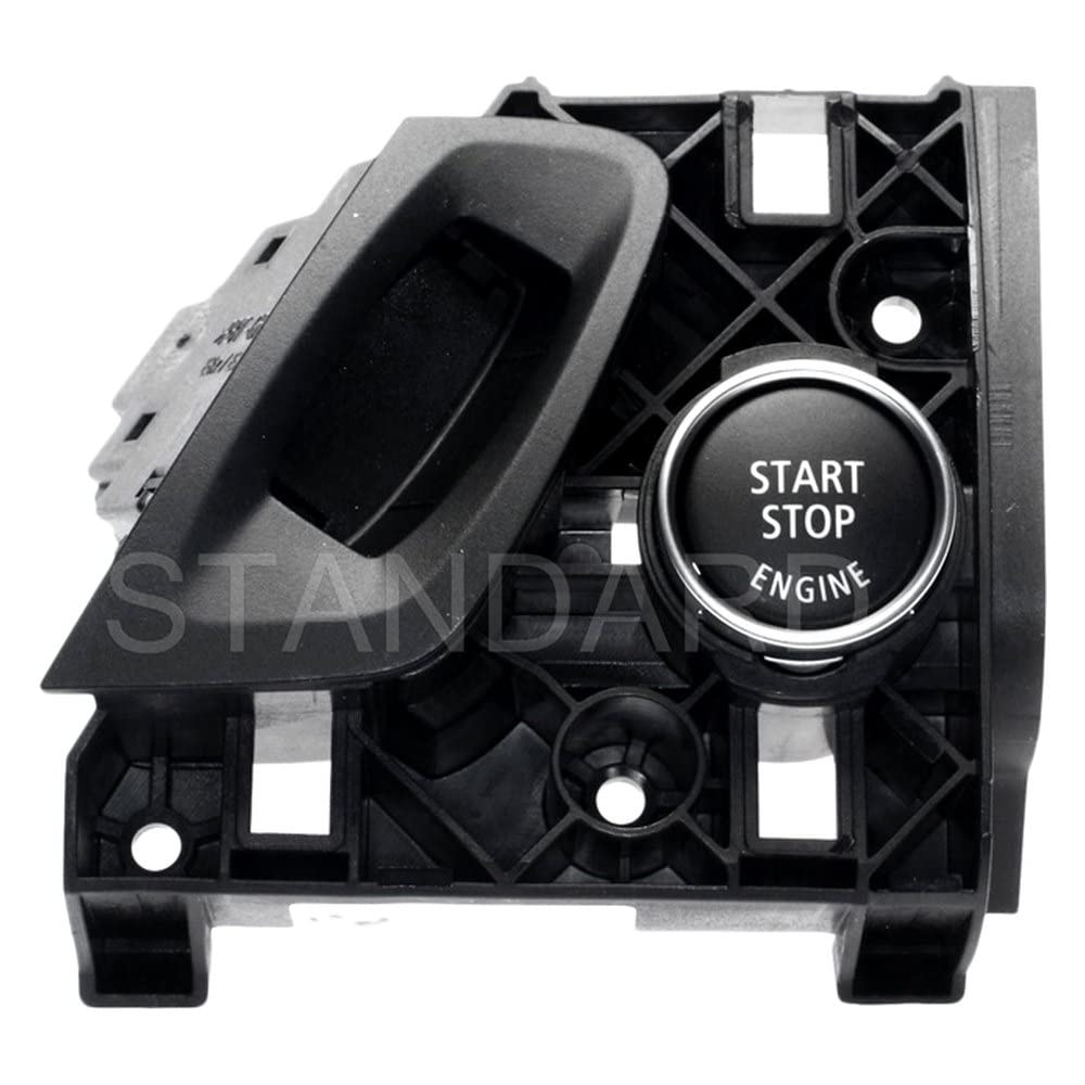 Standard Motor Products US-1022 Ignition Starter Switch - High Performance Replacement for Cars & Trucks | Perfect for Engine Start Issues & Electrical System Repair | DIY Auto Maintenance Solution