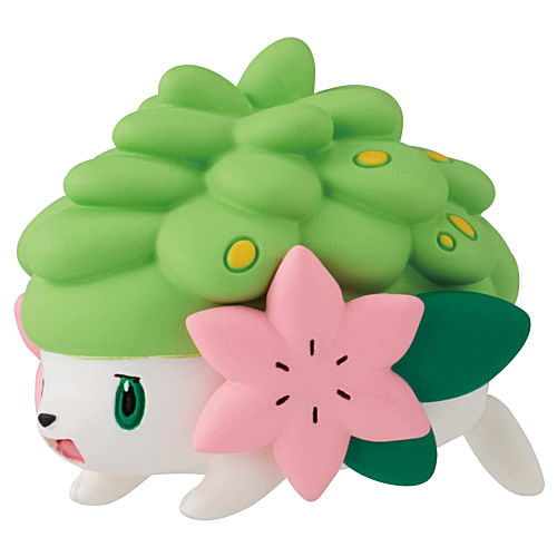 Pokemon Monster Collection Moncolle Box Vol. 06 Takara Tomy 3 Inch Mini Figure - Cute Collectible Toys for Kids & Fans | Perfect for Display, Gifts & Pokemon Battles