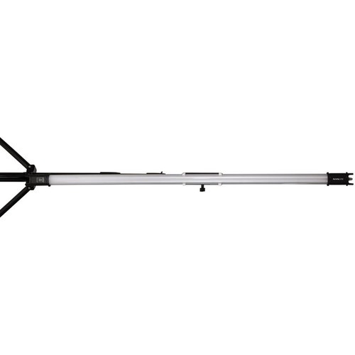 Nanlite Pavotube Single T12 LED Tube Holder with 5/8