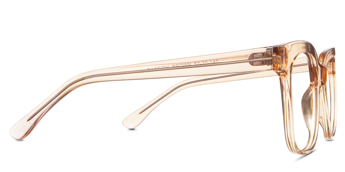 Valeria Women's Prescription Eyeglasses - Stylish & Comfortable Glasses for Reading, Work & Everyday Use