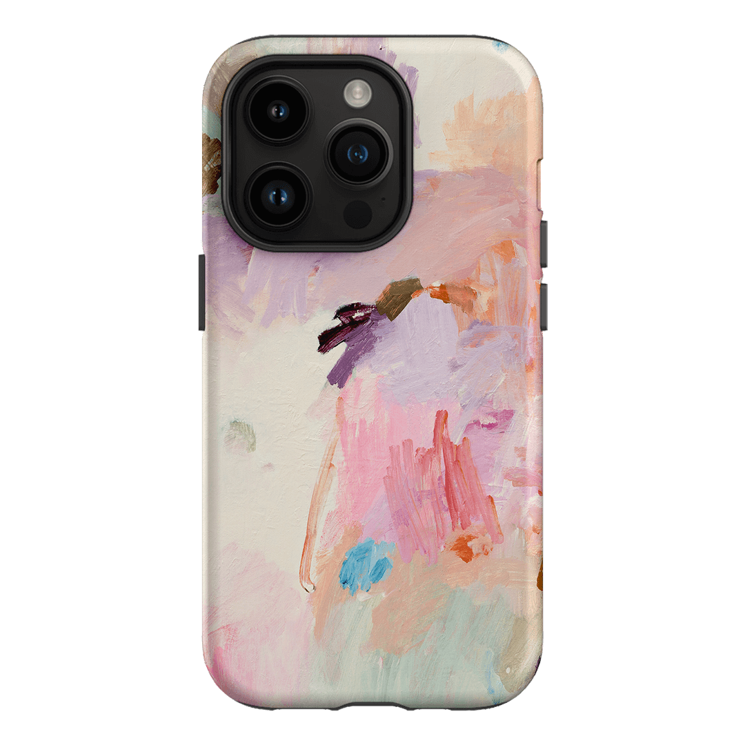 Dancing Phone Case - Cute & Fun Moving Design for iPhone & Android - Perfect for Parties, Gifts & Everyday Use