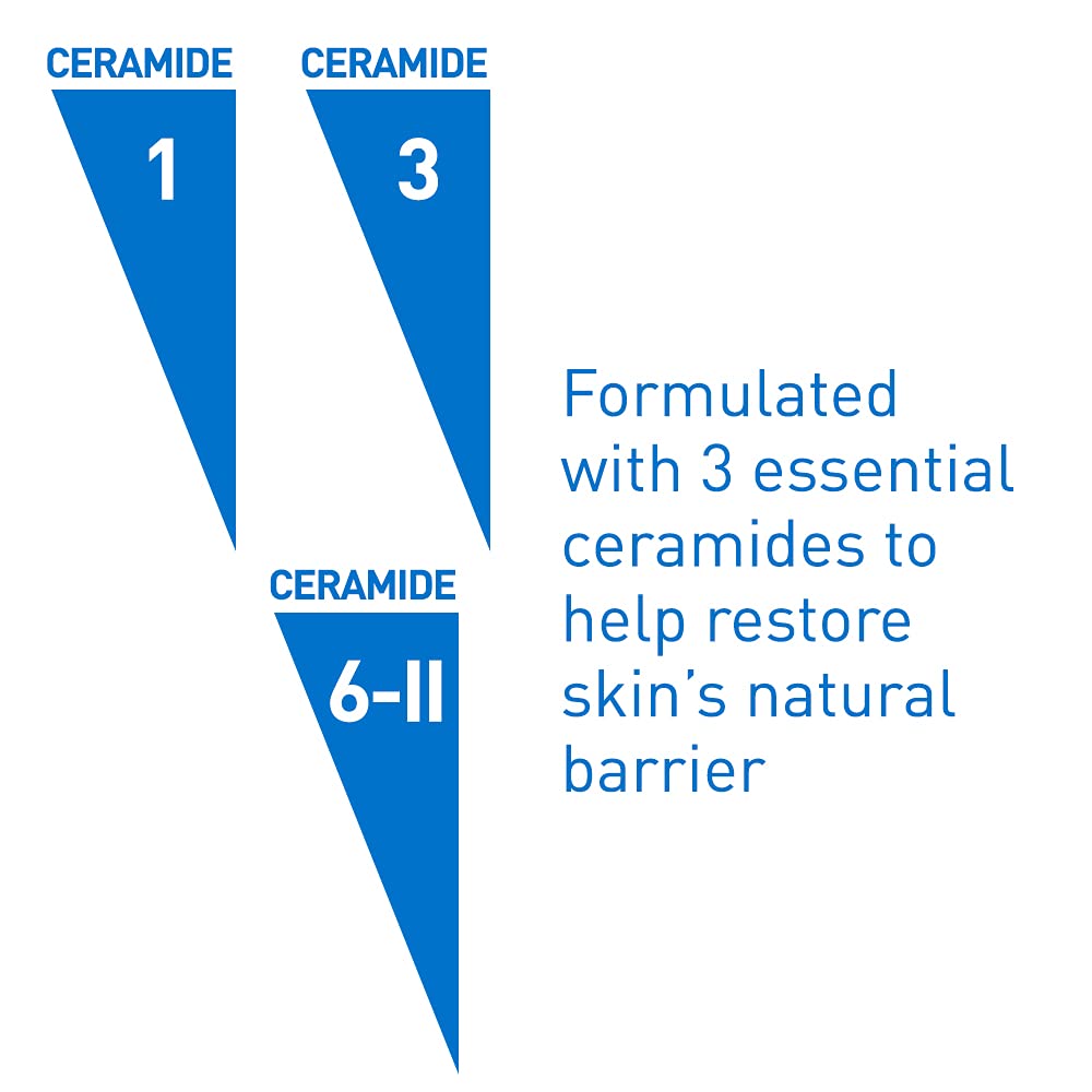 CeraVe 100% Mineral Sunscreen SPF 30 for Face - Zinc Oxide & Titanium Dioxide Sunblock with Hyaluronic Acid, Niacinamide & Ceramides | Oil-Free, Non-Greasy | Travel Size 2.5 oz | Daily UV Protection for Sensitive Skin | Perfect for Beach, Outdoor Activities & Everyday Use
