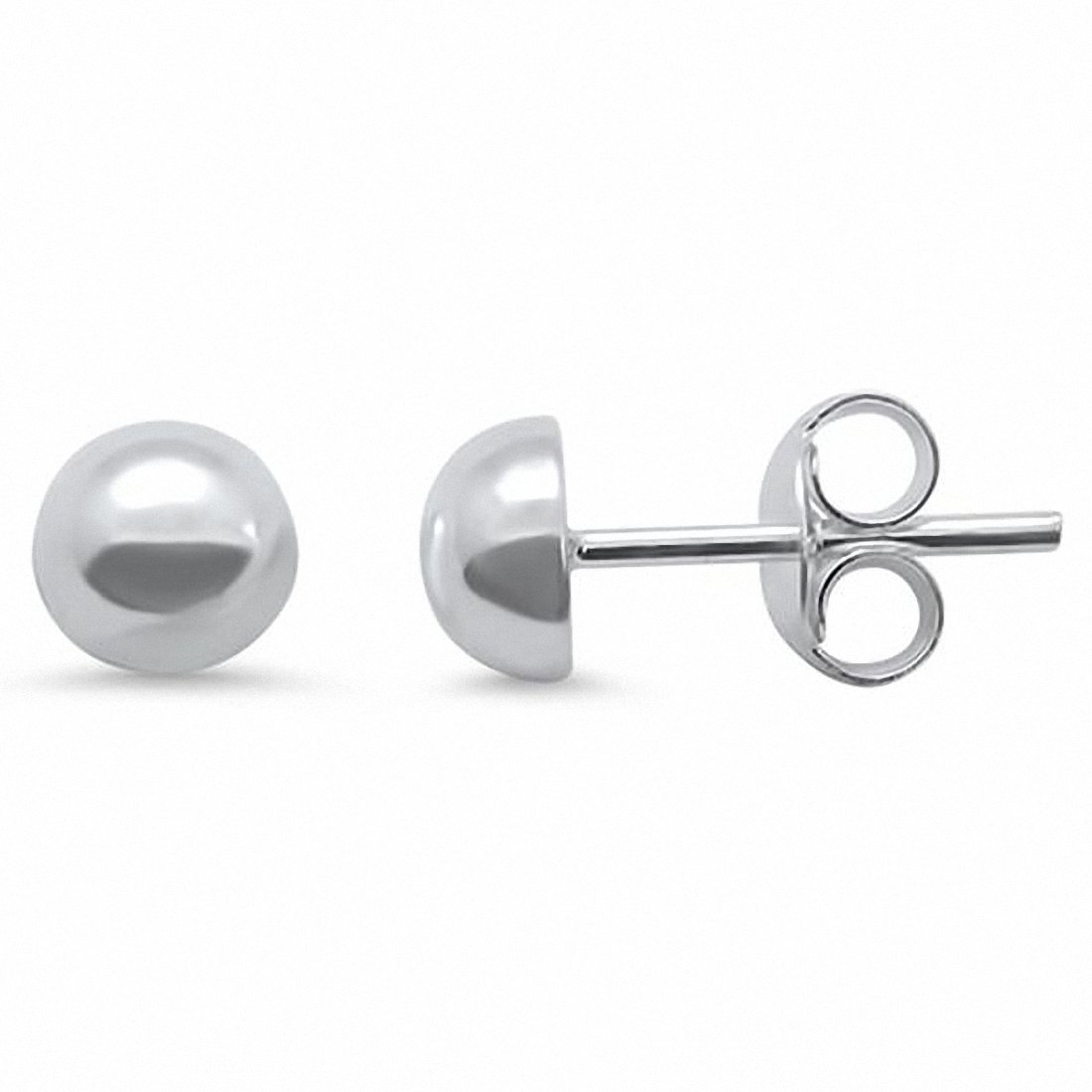 Sterling Silver