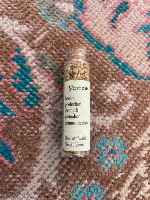 Of Forest And Fae Magical Herbs - Premium Organic Herbal Tea Blends for Relaxation & Wellness | Perfect for Meditation, Stress Relief & Spiritual Rituals