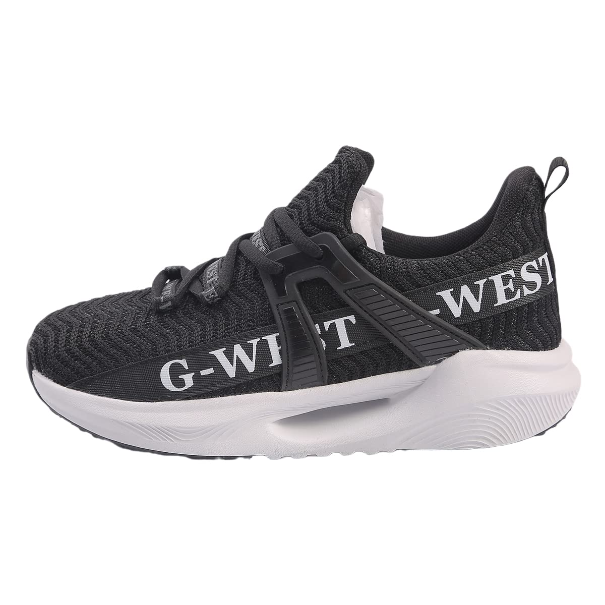 G WEST Women's Breathable Running Shoes - Lightweight & Comfortable for Jogging, Gym Workouts & Daily Walking