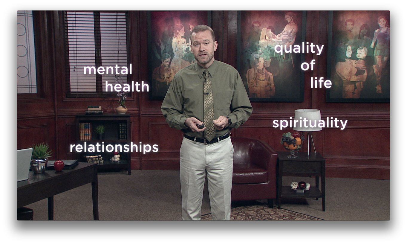 Mind-Body Medicine: Science of Optimal Health for Stress Relief & Wellness | Meditation, Yoga & Holistic Healing Practices