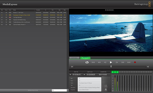 Blackmagic Design Intensity Shuttle - USB 3.0 Video Capture Device for HD & SD Recording | Perfect for Live Streaming, Gaming & Video Editing