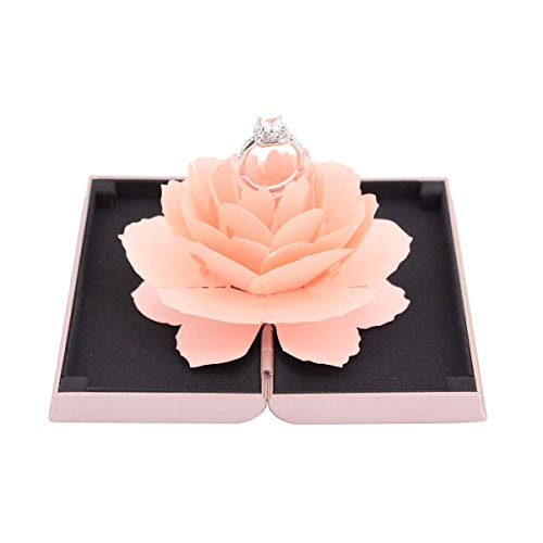 Pink Box Pink Rose
