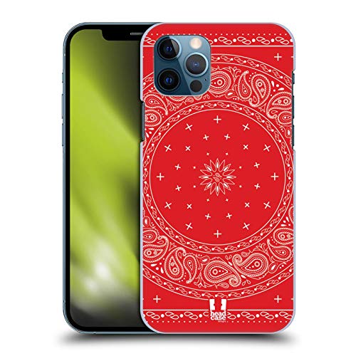 Round Red