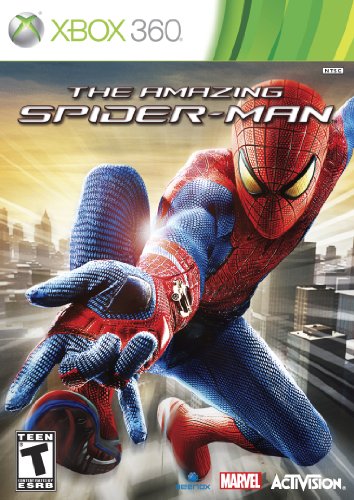 Original Title: The Amazing Spider-Man   Optimized Title: The Amazing Spider-Man Action Figure - Collectible Marvel Superhero Toy for Kids & Adults - Perfect for Display, Gifts, and Role-Play Adventures