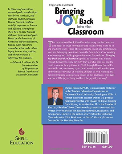 Bringing Joy Back into the Classroom - Professional Teaching Resources for Educators | Perfect for Lesson Planning, Teacher Development & Classroom Engagement