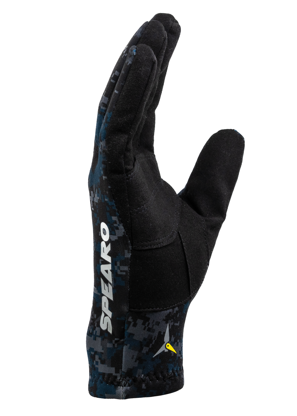 Spearo 7 Seas 2.5mm Amara Neoprene Gloves - 3 Pack Set for Scuba Diving, Spearfishing & Water Sports