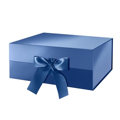 Blue-Ribbon-9x6.5x3.8 Inches-Pack of 1
