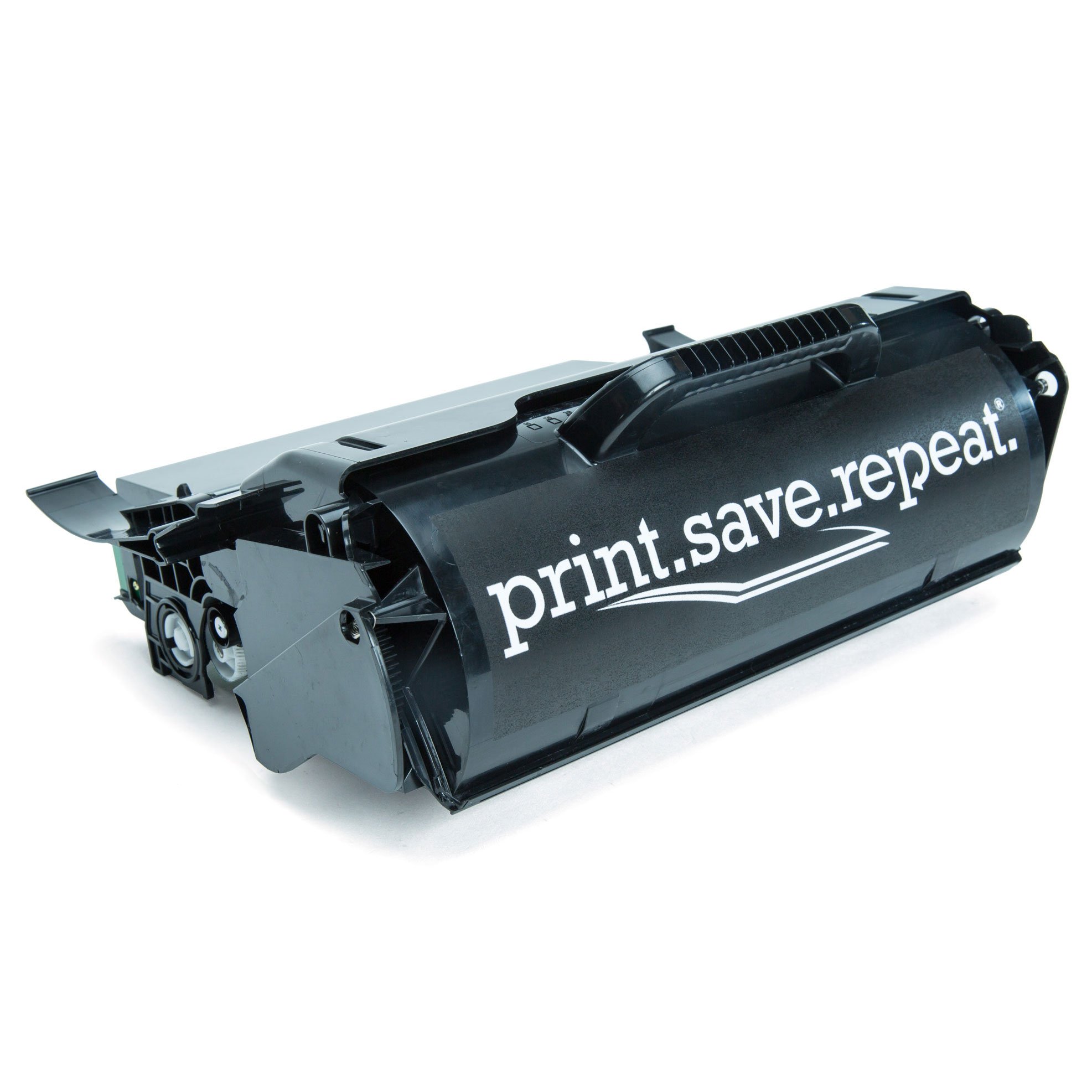 High Yield Remanufactured MICR Toner Cartridge STI-204064H for ST9630 & ST9650 Laser Printers - 15,000 Pages | Print, Save, Repeat | Ideal for Banking Checks, Invoices & Secure Documents