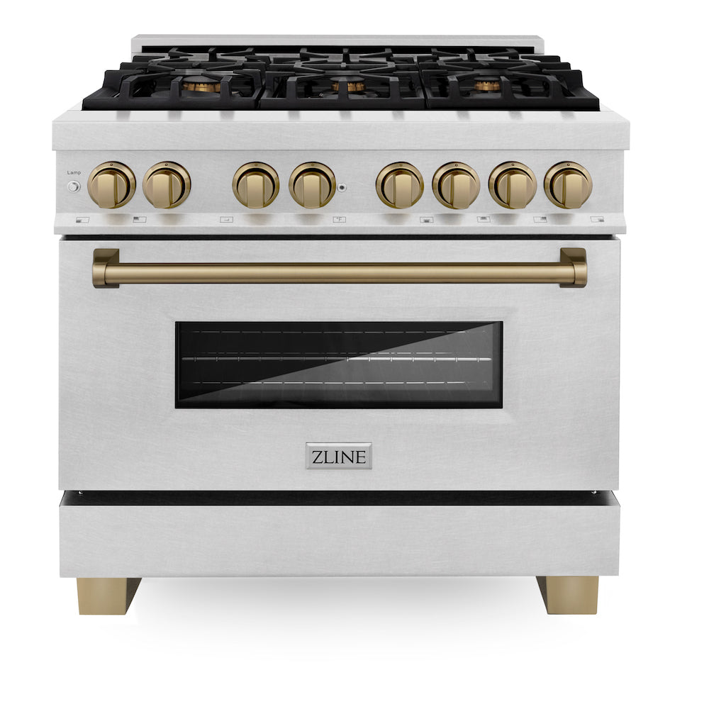 ZLINE Autograph Edition 36
