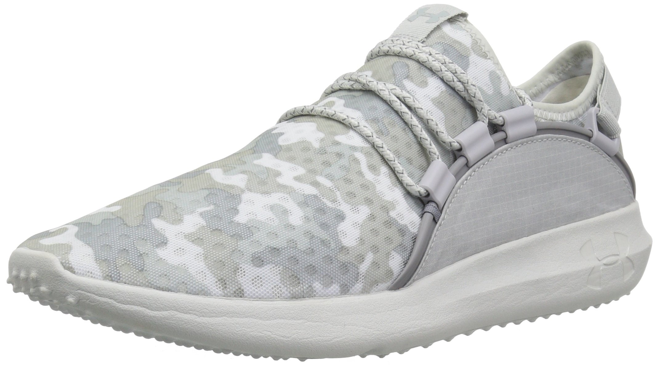 Under Armour Men's RailFit 1 Running Shoes - Lightweight & Breathable Athletic Shoes for Jogging, Training & Gym Workouts