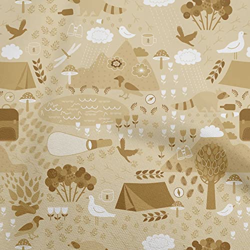Light Brown