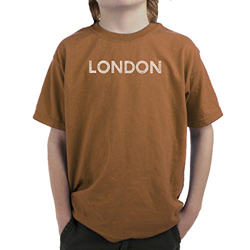 Texas Orange