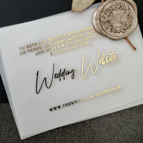 Gold Foil
