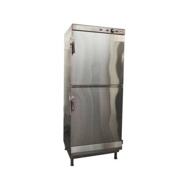 Fiori 360S Professional Steam Towel Warmer - Fast Heating, Large Capacity for Spa, Salon & Luxury Bathroom Use