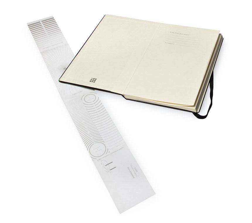Moleskine Art Plus Japanese Album Sketchbook - Hard Cover Notebook for Drawing, Sketching & Watercolor Painting - Perfect for Artists, Students & Travel Journaling