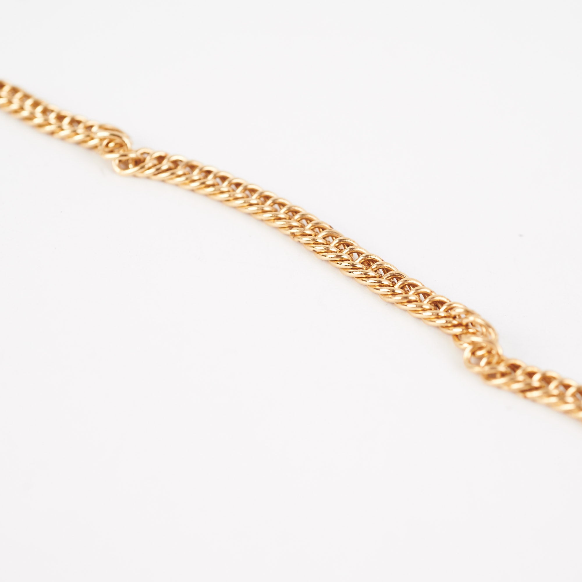 Chanel Name Tag Necklace - Fashion Jewelry for Women, Personalized Nameplate Pendant with Chain - Perfect for Gifts, Parties, and Everyday Wear