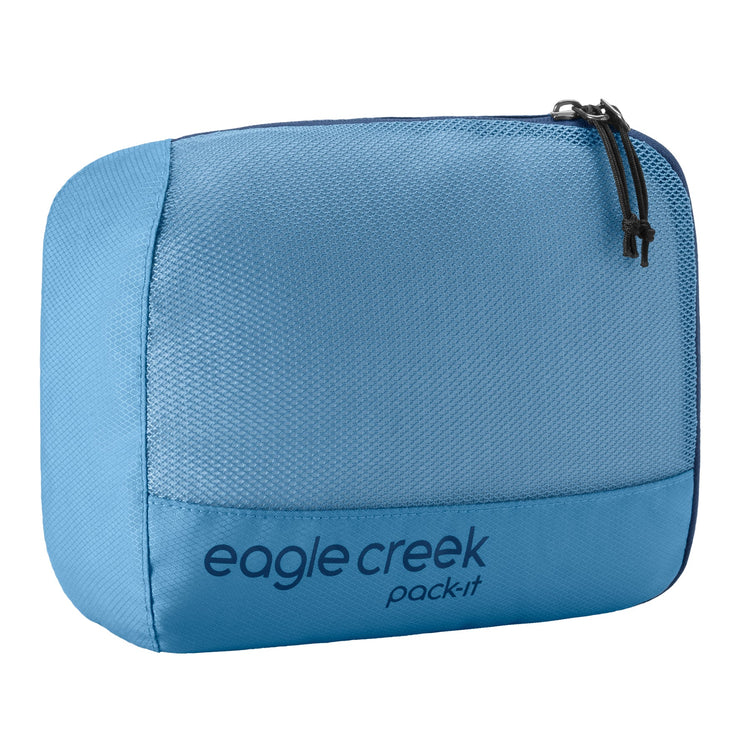 Eagle Creek Pack It Reveal Cube Set - Lightweight Packing Organizers for Travel, Luggage & Suitcases - Perfect for Clothes, Toiletries & Accessories Organization on Trips